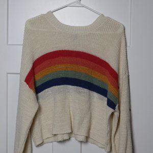 Girls American Eagle Sweater
